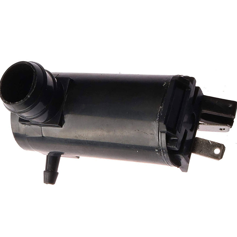 Windshield Washer Pump 6664554 for Bobcat Loader S100 S150 S160 S185 S220 T110T180 T250