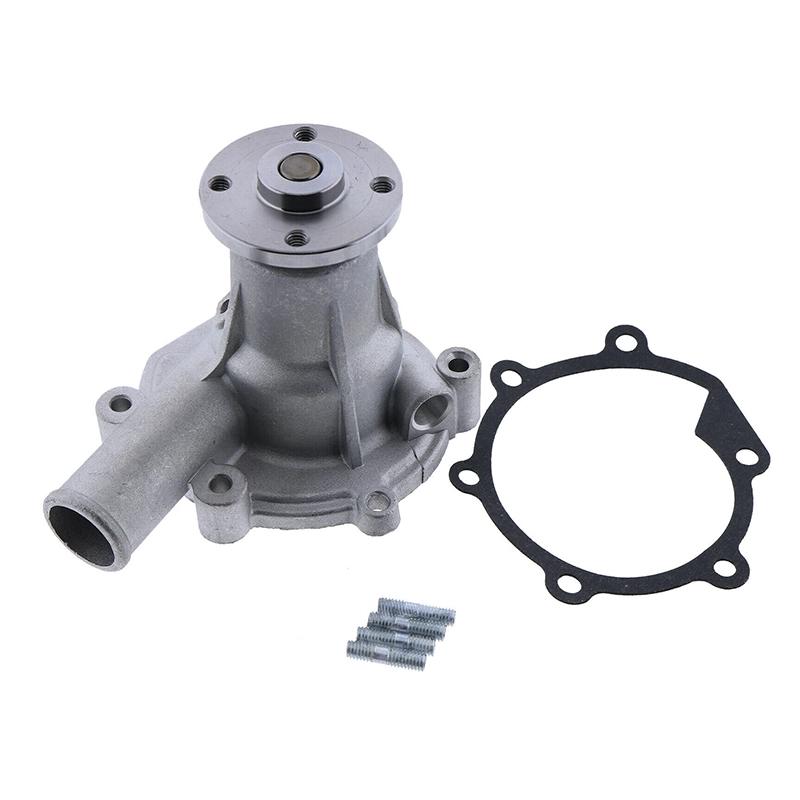 Water Pump XJAF-02127 for Case CX18C Mini Crawler Excavator Tier 4