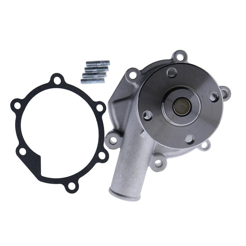 Water Pump XJAF-02127 for Case CX18C Mini Crawler Excavator Tier 4