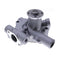 Water Pump YM119244-42001 YM119233-42000 for Komatsu 3D68E-3G 3D68E-3H 3D68E-3K Engine PC12R-8 Excavator