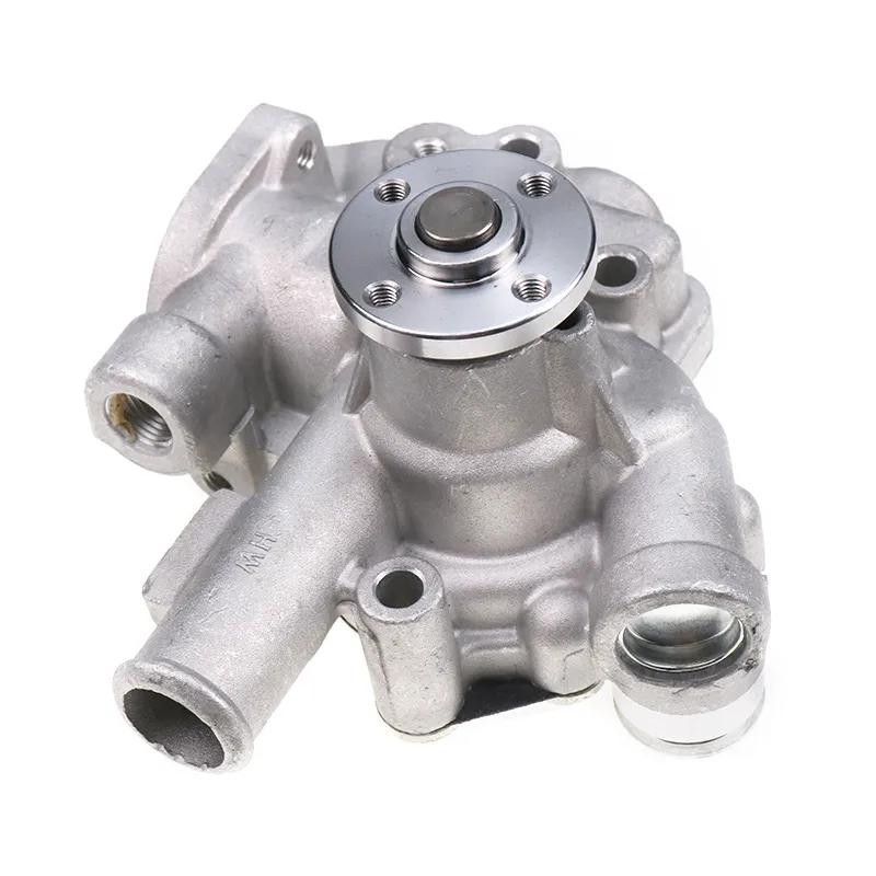 Water Pump for Hitachi Excavator ZX10U-2 ZX14-3 ZX14-3CKD ZX16-3 ZX18-3 ZX8-2 ZX8U-2 Yanmar 2YM15 3YM20 3TNV70 3TNV76 2TNV70 3TNM72