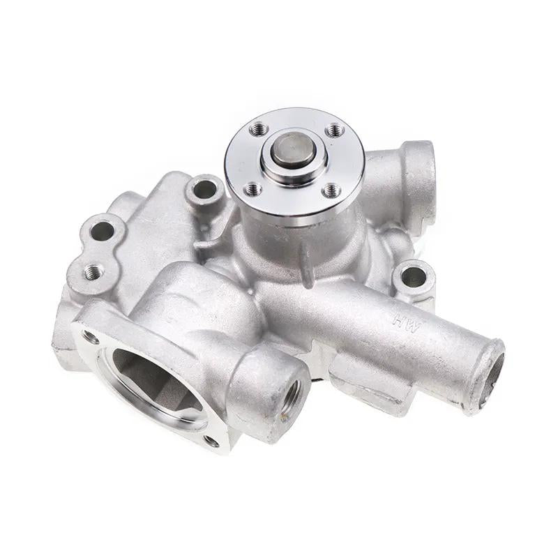 Water Pump for Hitachi Excavator ZX10U-2 ZX14-3 ZX14-3CKD ZX16-3 ZX18-3 ZX8-2 ZX8U-2 Yanmar 2YM15 3YM20 3TNV70 3TNV76 2TNV70 3TNM72