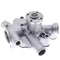 Water Pump YM119660-42004 For Komatsu PC12UU-2 PC07-2 Engine 3D72N 3D72