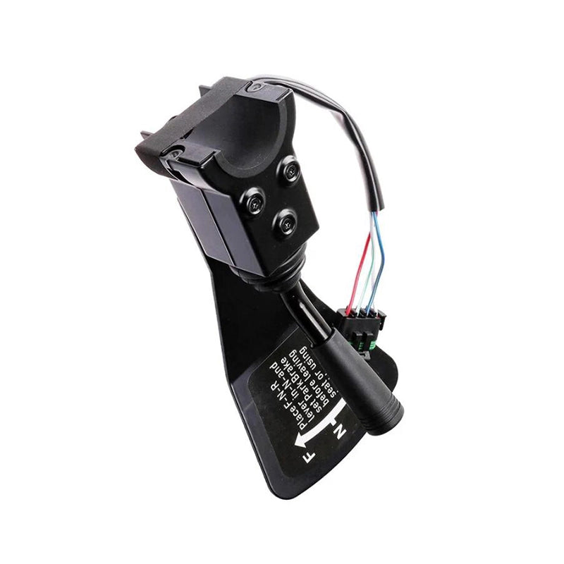 ZF Range Selector Joystick Controller 0501 209 818 for John Deere Backhoe Loader 300D 310D 310SE 310G 315D