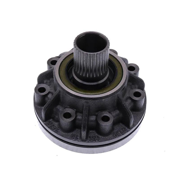 Transmission Charger Pump ZGAQ-03111 for Hyundai 50D-7E 50DE 80DEACE HDF50-7 50DS-7E 80D-7 80D-7E HDF50-7S 60D-7E 70D-7E 60DS-7E 70DS-7E