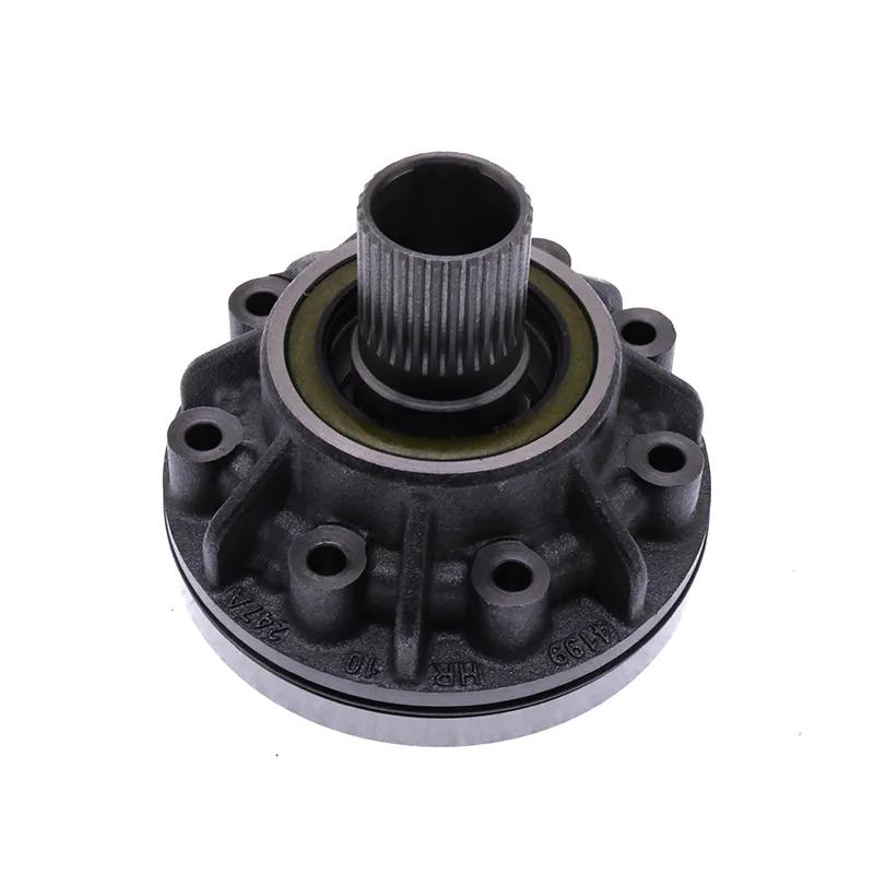 Oil Pump Assembly ZGAQ-03111 for Hyundai 50D-7E 50DS-7E 80D-7 80D-7E HDF50-7 HDF50-7S 60D-7E 70D-7E 60DS-7E 70DS-7E