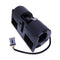 A/C Blower Motor Assembly AT358678 for John Deere Engine 6068 4024 5030 Loader 318E 319E 320E 323E 326E 328E 329E 332E 333E