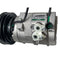A/C Compressor 1761895 for Caterpillar CAT 312C 318C 320C 322C Excavator 3054T 3064 3066 3126 Engine