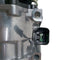 Sanden SD7H13 A/C Compressor 415-2557 for Caterpillar CAT Engine C2.6 C3.3B Excavator 307 307E 307E2 308E 308E2