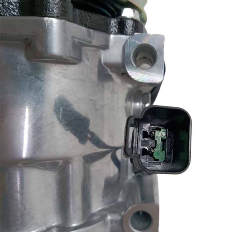 Sanden SD7H13 A/C Compressor 415-2557 for Caterpillar CAT Engine C2.6 C3.3B Excavator 307 307E 307E2 308E 308E2