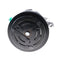 Delphi SP10 A/C Compressor 717638 46443509 46469764 for Kioti Kubota Landini Massey Zetor