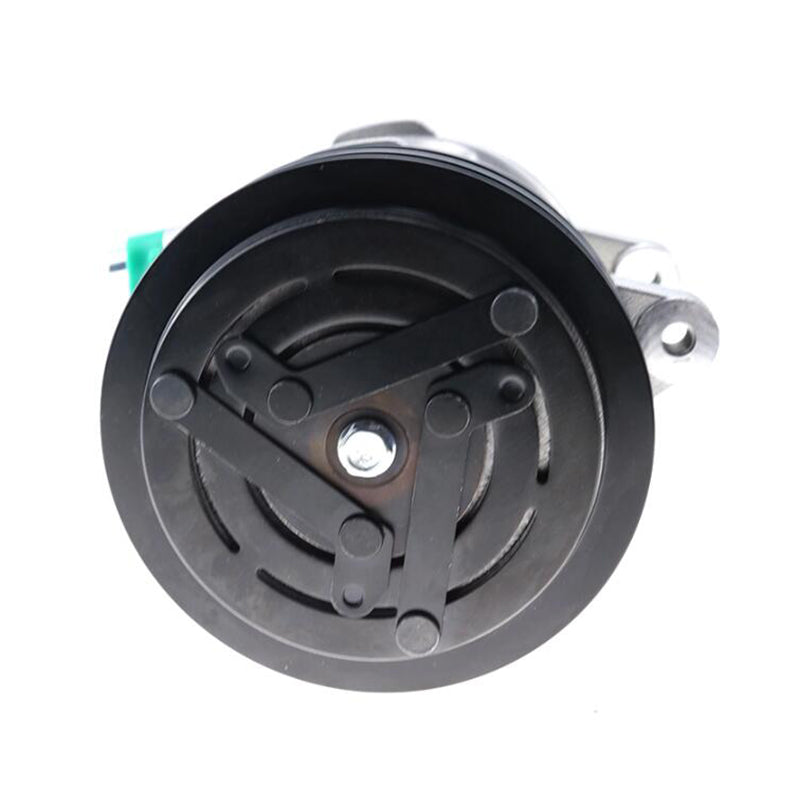 Delphi SP10 A/C Compressor 717638 46443509 46469764 for Kioti Kubota Landini Massey Zetor