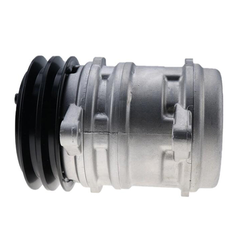 Delphi SP10 A/C Compressor 717638 46443509 46469764 for Kioti Kubota Landini Massey Zetor