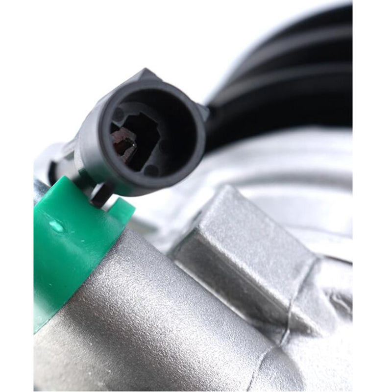 Delphi SP10 A/C Compressor 717638 46443509 46469764 for Kioti Kubota Landini Massey Zetor