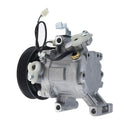 A/C Compressor SV07C 447160-2270 for Toyota Rush Daihatsu Terios 2006-2012