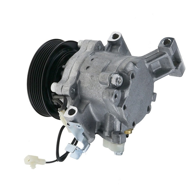 A/C Compressor SV07C 447160-2270 for Toyota Rush Daihatsu Terios 2006-2012