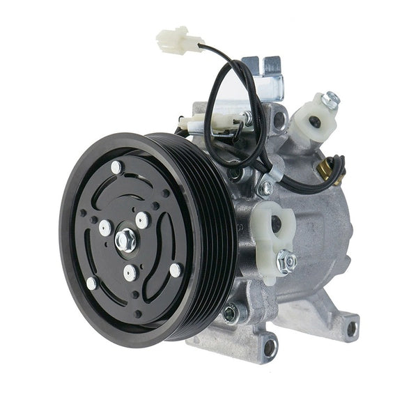 A/C Compressor SV07C 447160-2270 for Toyota Rush Daihatsu Terios 2006-2012