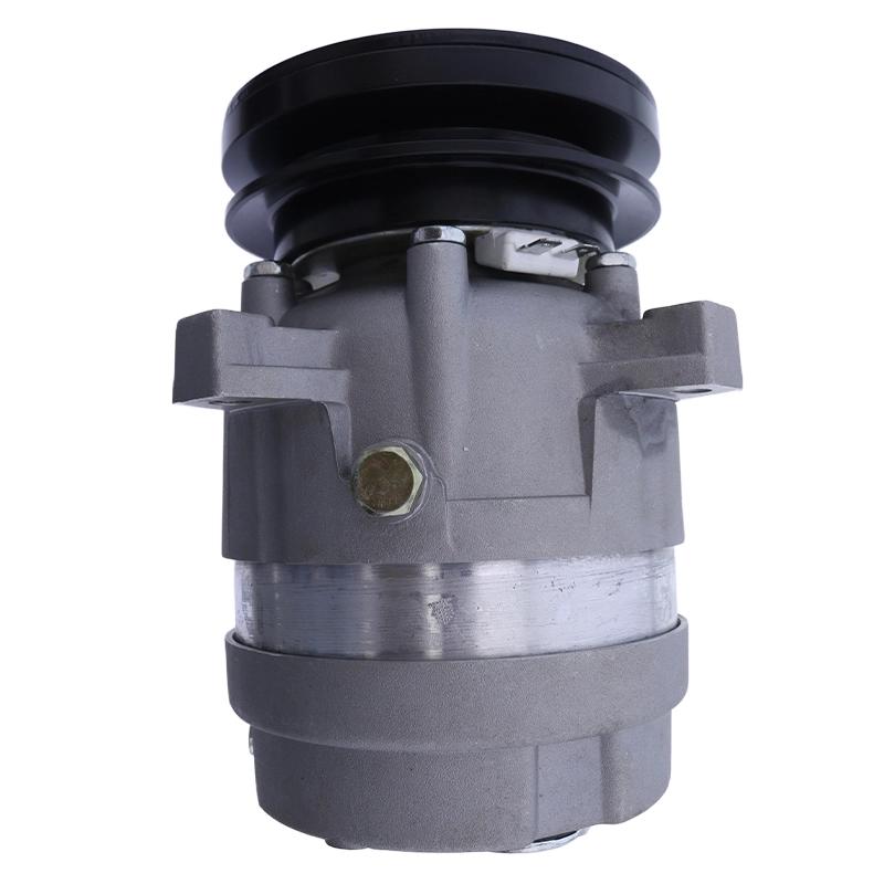 A/C Compressor T4520-50052 T4520-50051 for Kioti Tractor DK55 DK55C DK65C DK901C
