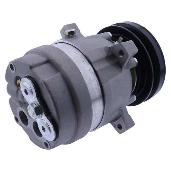 A/C Compressor T4520-50052 T4520-50051 for Kioti Tractor DK55 DK55C DK65C DK901C