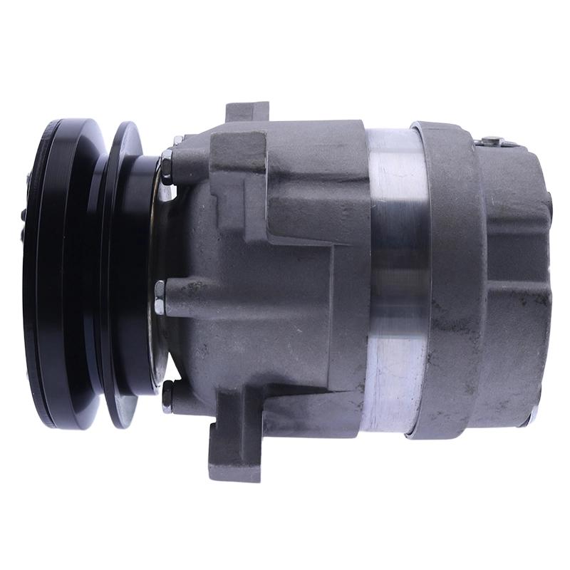 A/C Compressor T4520-50052 T4520-50051 for Kioti Tractor DK55 DK55C DK65C DK901C