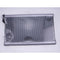 A/C Evaporator 3C581-72100 for Kubota Tractor M9540DTC-1 M7040 M110 M135 M5040 M6040 M8540 M9540