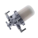 Oil Water Separator 129100-55621 YM129100-55621 for Yanmar 4TNE88 Komatsu 3D78 3D84 3D84E 3D84N 4D84 4D88E S3D84 S3D84E Engine
