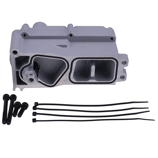 12V Actuator 5452687 for Cummins Engine ISX ISL ISC