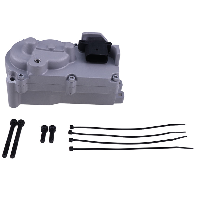 12V Actuator 5452687 for Cummins Engine ISX ISL ISC