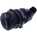 Air Cleaner Assembly With Inner and Outer Filters 6674837 for Bobcat Loader 863 864 873 883 S250 T200