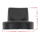 Air Cleaner Evacuator Valve TA040-93250 for Kubota Tractor L2501 L2800 L3010 L3200 L3560 L3800 L4300