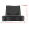 Air Cleaner Evacuator Valve TA040-93250 for Kubota Tractor L2501 L2800 L3010 L3200 L3560 L3800 L4300