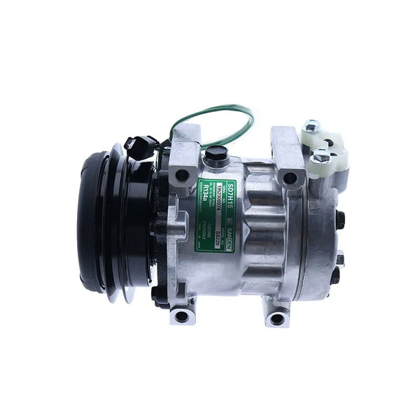 Air Conditioning Compressor 229-8994 Caterpillar CAT 314C CR 314C LCR 308C CR Excavator 3066 3064 4M40 Engine