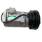 Air Conditioning Compressor 447260-6121 for Caterpillar CAT E320D Excavator