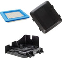 Air Filter Cleaner Cover for Honda Engine GCV135 GCV160 GCV190 Mower HRB216 HRR216 HRT216 HRX217 HRX217K2