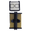 Air Filter Kit 7286322 7221934 for Bobcat S450 S510 S530 S550 S570 S590 S595 S630 S650