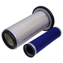 Air Filter M802606 CH12881 for John Deere Tractor 770 790 870 970 1070