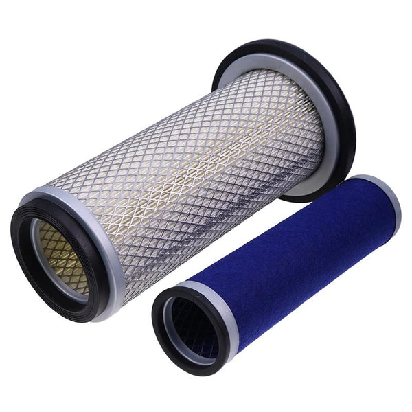 Air Filter M802606 CH12881 for John Deere Tractor 770 790 870 970 1070