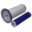 Air Filter M802606 CH12881 for John Deere Tractor 770 790 870 970 1070