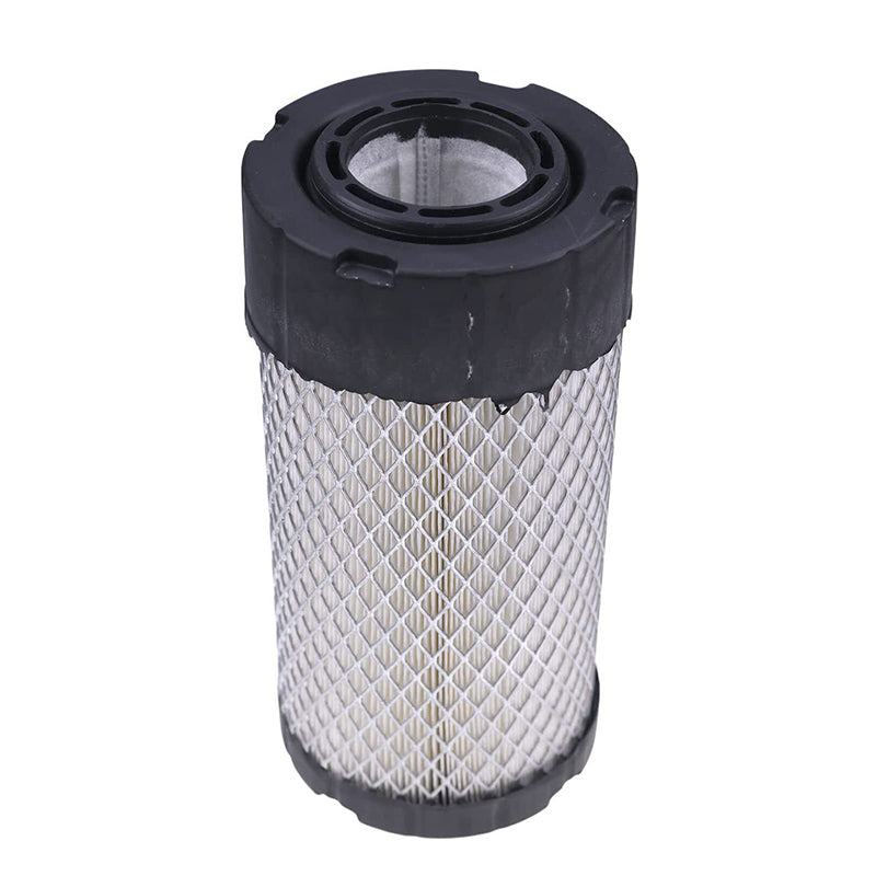 Outer & Inner Air Filter 6687262 6687263 for Bobcat Track Loader MT52 MT55 MT85 MT100