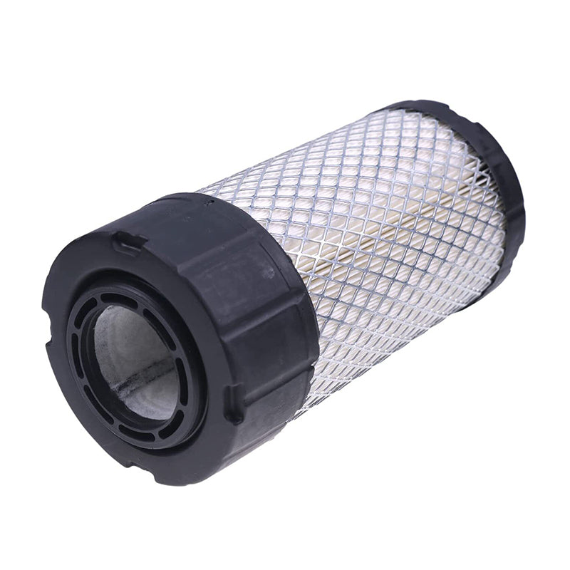 Outer & Inner Air Filter 6687262 6687263 for Bobcat Track Loader MT52 MT55 MT85 MT100