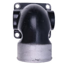 Air Intake Connection 4943894 for Cummins Engine 6BT 6BT5.9