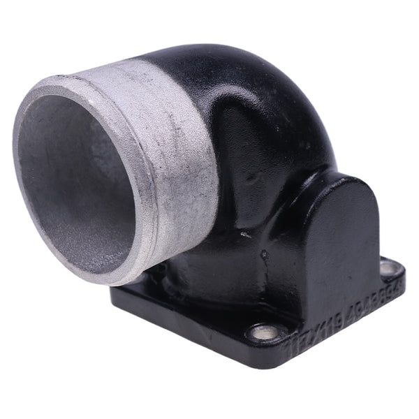 Air Intake Connection 4943894 for Cummins Engine 6BT 6BT5.9