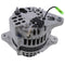 Alternator T119836-77200 for Takeuchi TB020 TB025 TB030 TB035 TB045 TB125 TB135 TB145 TB53FR Yanmar 3TNE84 3TNV82A 3TNV88 4TNV88