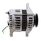 Alternator T119836-77200 for Takeuchi TB020 TB025 TB030 TB035 TB045 TB125 TB135 TB145 TB53FR Yanmar 3TNE84 3TNV82A 3TNV88 4TNV88
