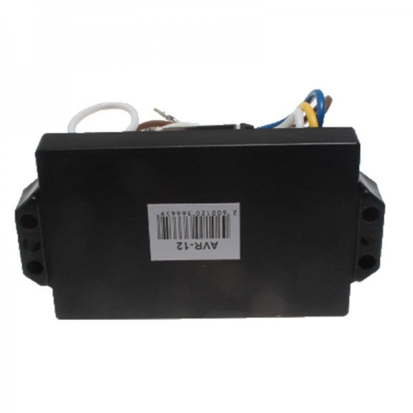 Alternator Voltage Regulator AVR-12 for Datakom Brushless Type Alternators