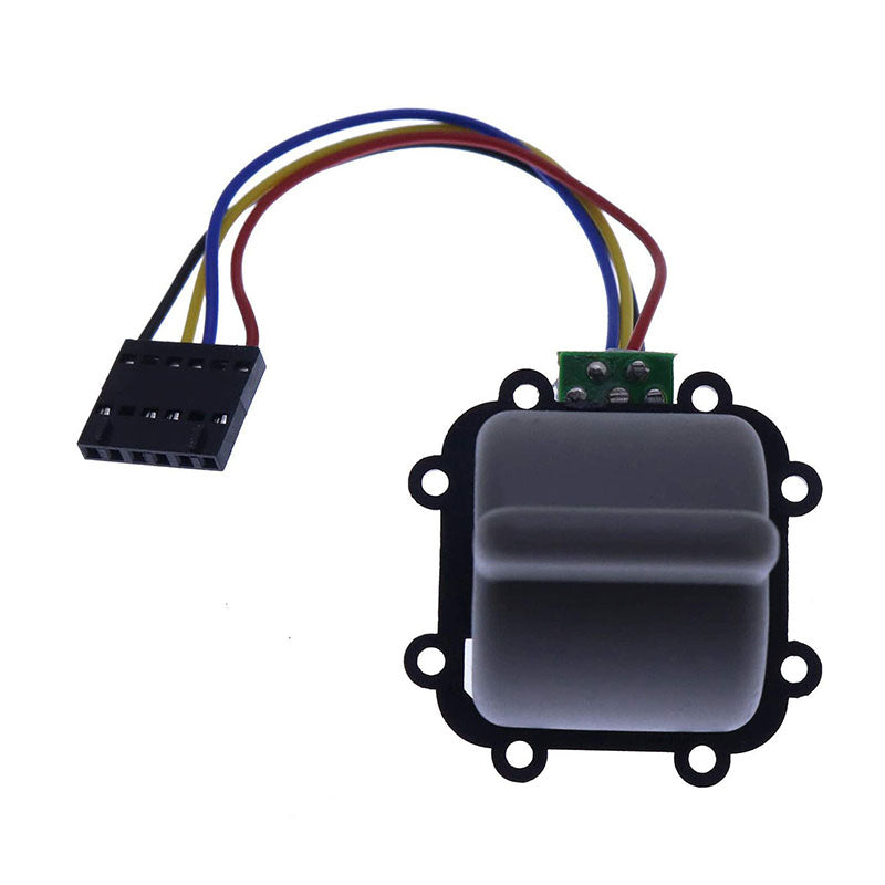 Analog Rocker Assembly 99164 99164GT For Genie GS-3384 GS-3390 GS-4390 GS-5390 GS-2668 Rt GS-2669 Rt  GS-3369 RT GS-4069 RT