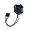 Analog Rocker Assembly 99164 99164GT For Genie GS-3384 GS-3390 GS-4390 GS-5390 GS-2668 Rt GS-2669 Rt  GS-3369 RT GS-4069 RT