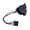 Analog Rocker Assembly 99164 99164GT For Genie GS-3384 GS-3390 GS-4390 GS-5390 GS-2668 Rt GS-2669 Rt  GS-3369 RT GS-4069 RT