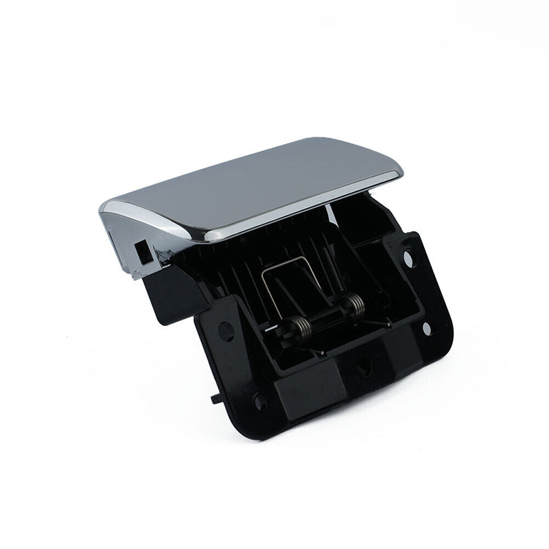 Armrest Lid Latch Center Open Handle 68230371AA for Dodge Ram Pickup Truck 1500 2500 3500 2013-2020