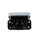 Armrest Lid Latch Center Open Handle 68230371AA for Dodge Ram Pickup Truck 1500 2500 3500 2013-2020